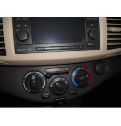 Commande de phare NISSAN MICRA 3