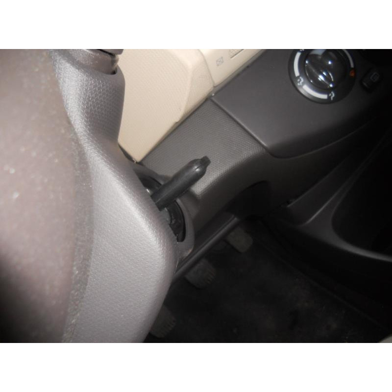 Commande de phare NISSAN MICRA 3 Photo n°12