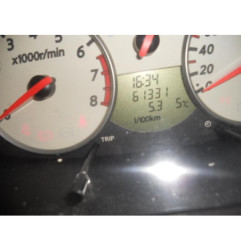 Commande de phare NISSAN MICRA 3