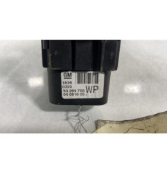 Commande de phare OPEL MERIVA A