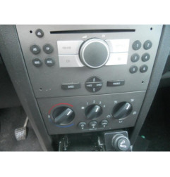 Commande de phare OPEL MERIVA A