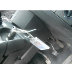 Commande de phare OPEL MERIVA A