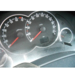 Commande de phare OPEL MERIVA A