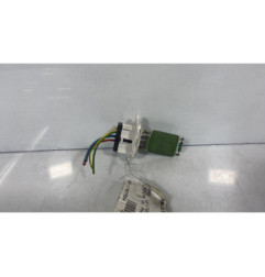 Resistance chauffage OPEL MERIVA A Photo n°1