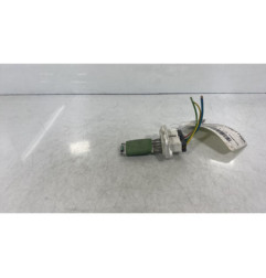 Resistance chauffage OPEL MERIVA A