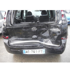 Resistance chauffage OPEL MERIVA A