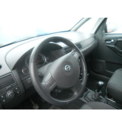 Resistance chauffage OPEL MERIVA A