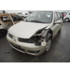 Poignee interieur arriere droit RENAULT CLIO 2 CAMPUS