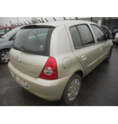 Poignee interieur arriere droit RENAULT CLIO 2 CAMPUS