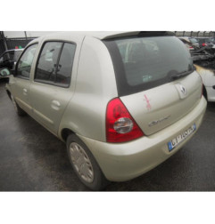 Poignee interieur arriere droit RENAULT CLIO 2 CAMPUS