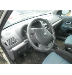 Poignee interieur arriere droit RENAULT CLIO 2 CAMPUS