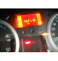 Poignee interieur arriere droit RENAULT CLIO 2 CAMPUS