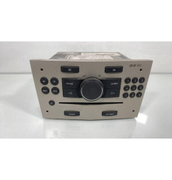 Autoradio d'origine OPEL ZAFIRA B Photo n°1