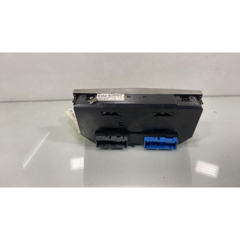 Commande chauffage OPEL ZAFIRA B Photo n°3
