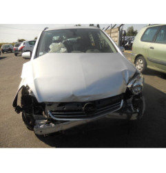 Commande chauffage OPEL ZAFIRA B