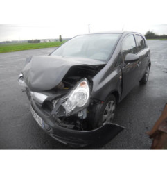 Afficheur OPEL CORSA D