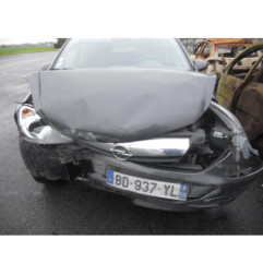 Afficheur OPEL CORSA D