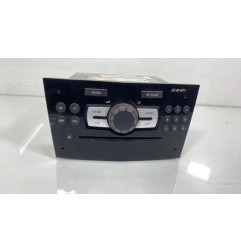 Autoradio d'origine OPEL CORSA D Photo n°1