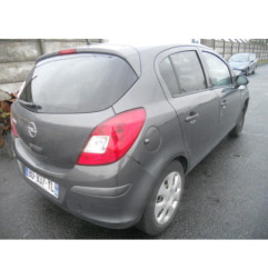 Autoradio d'origine OPEL CORSA D