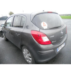 Autoradio d'origine OPEL CORSA D