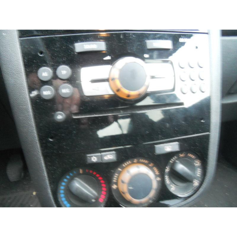 Autoradio d'origine OPEL CORSA D Photo n°11