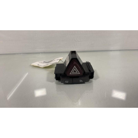Bouton de warning OPEL CORSA D Photo n°1