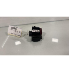 Bouton de warning OPEL CORSA D