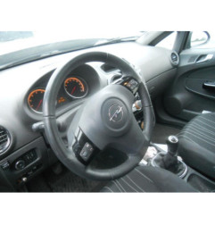 Commande de phare OPEL CORSA D