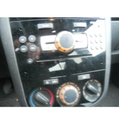 Commande de phare OPEL CORSA D