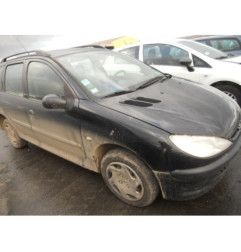 Porte arriere gauche PEUGEOT 206