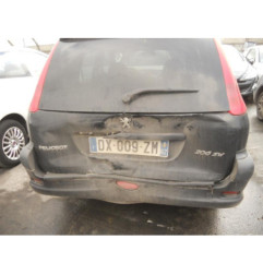 Porte arriere gauche PEUGEOT 206