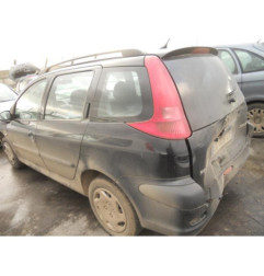 Porte arriere gauche PEUGEOT 206