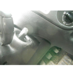 Porte arriere gauche PEUGEOT 206
