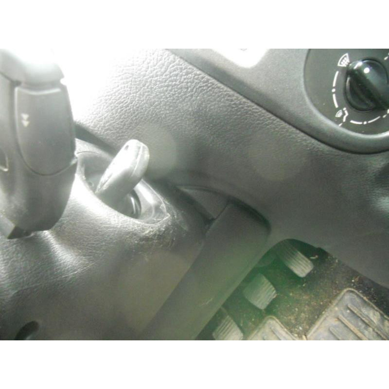 Porte arriere gauche PEUGEOT 206 Photo n°10