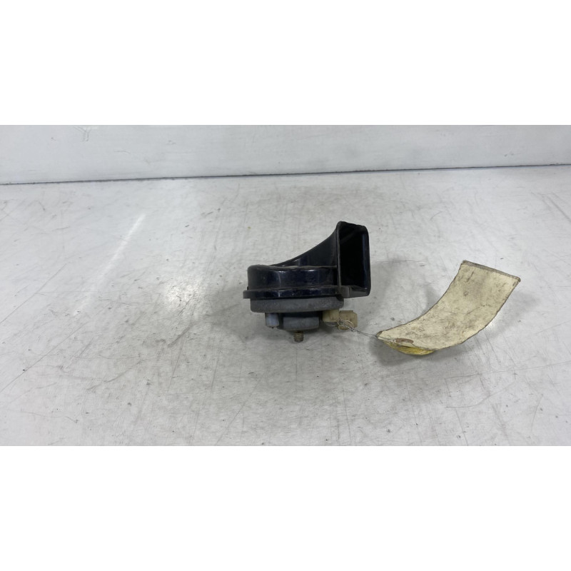 Avertisseur/Klaxon CITROEN XSARA Photo n°3