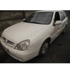Avertisseur/Klaxon CITROEN XSARA
