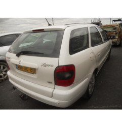 Avertisseur/Klaxon CITROEN XSARA