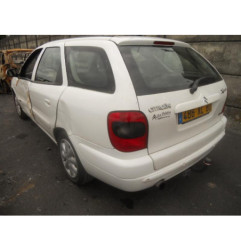 Avertisseur/Klaxon CITROEN XSARA