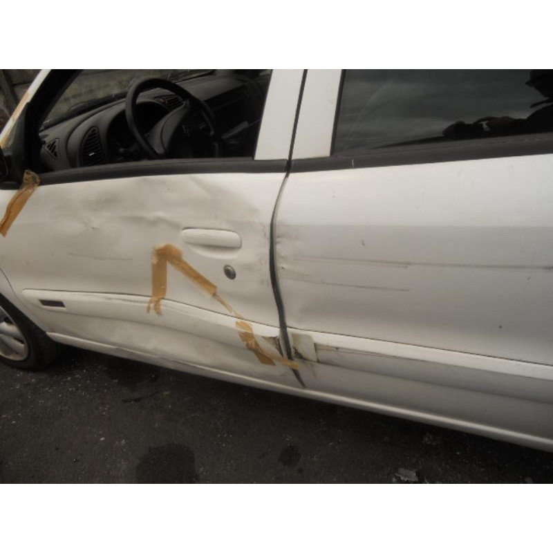Avertisseur/Klaxon CITROEN XSARA Photo n°8