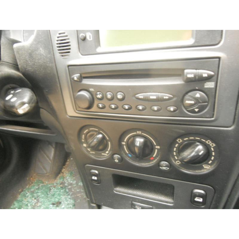 Avertisseur/Klaxon CITROEN XSARA Photo n°10