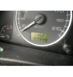 Avertisseur/Klaxon CITROEN XSARA