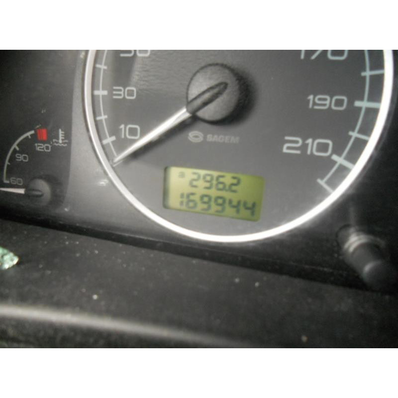 Avertisseur/Klaxon CITROEN XSARA Photo n°11