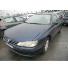 Retroviseur gauche PEUGEOT 406