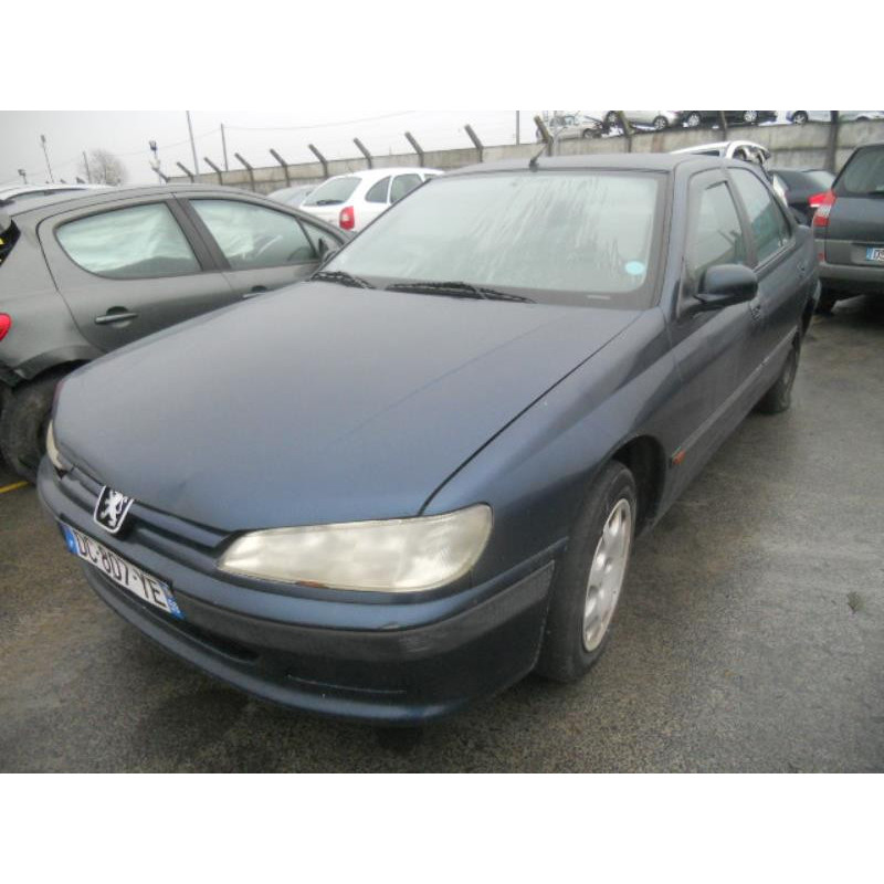 Retroviseur gauche PEUGEOT 406 Photo n°6