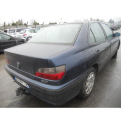 Retroviseur gauche PEUGEOT 406