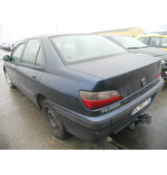 Retroviseur gauche PEUGEOT 406