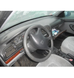 Retroviseur gauche PEUGEOT 406
