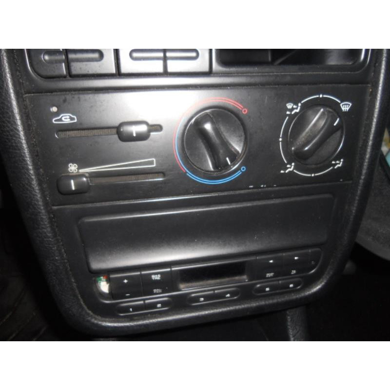 Retroviseur gauche PEUGEOT 406 Photo n°11