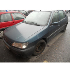 Aile avant droit PEUGEOT 306