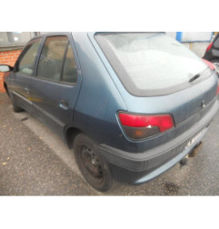 Aile avant droit PEUGEOT 306